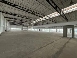 Tuas Avenue 8 (D22), Factory #578704161